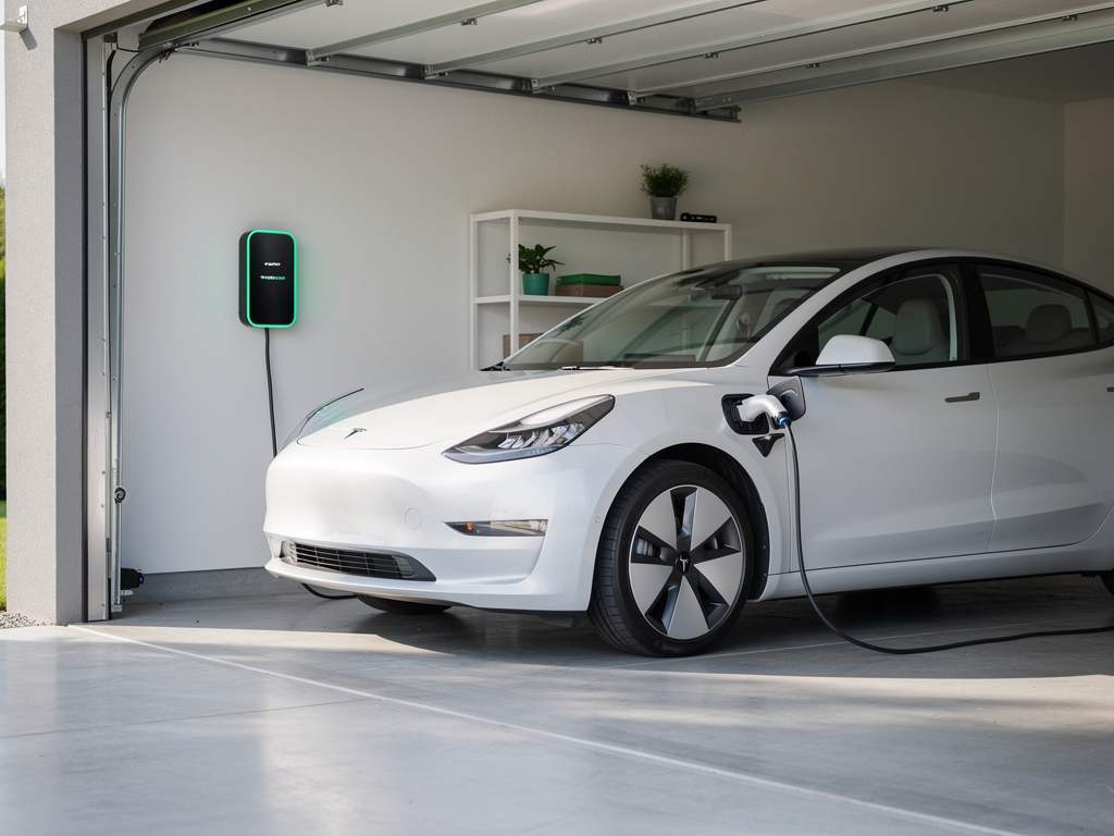 Installation borne recharge Clermont Ferrand par expert local